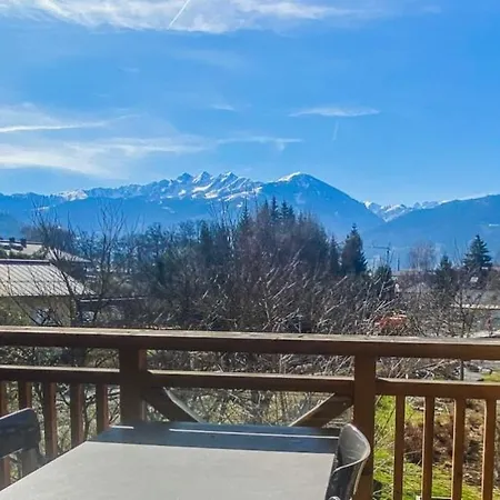 Golf Und Schnee Apartment