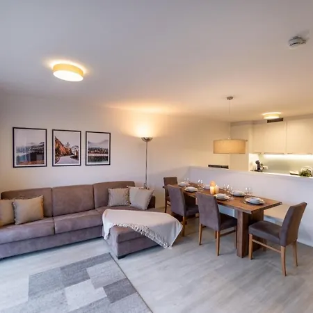 Golf Und Schnee * Zell am See