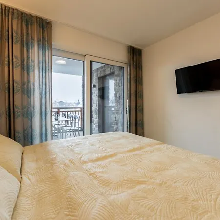 Apartmán Golf Und Schnee *