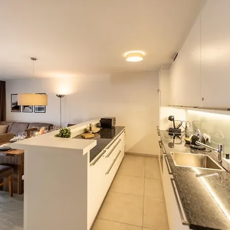 Apartment Golf Und Schnee Zell am See