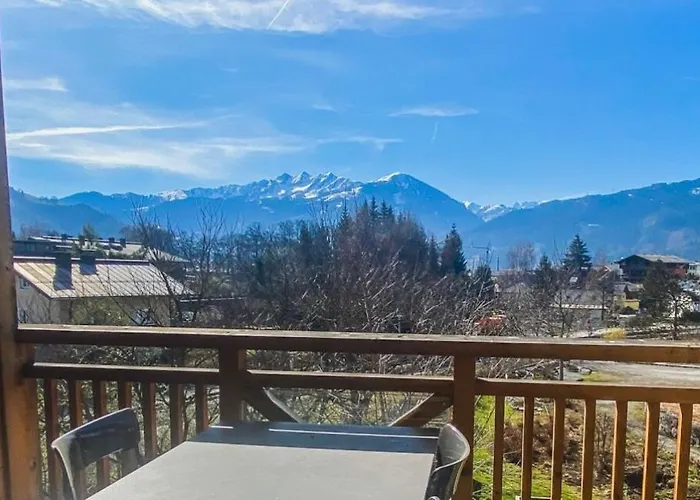 Golf Und Schnee Apartman