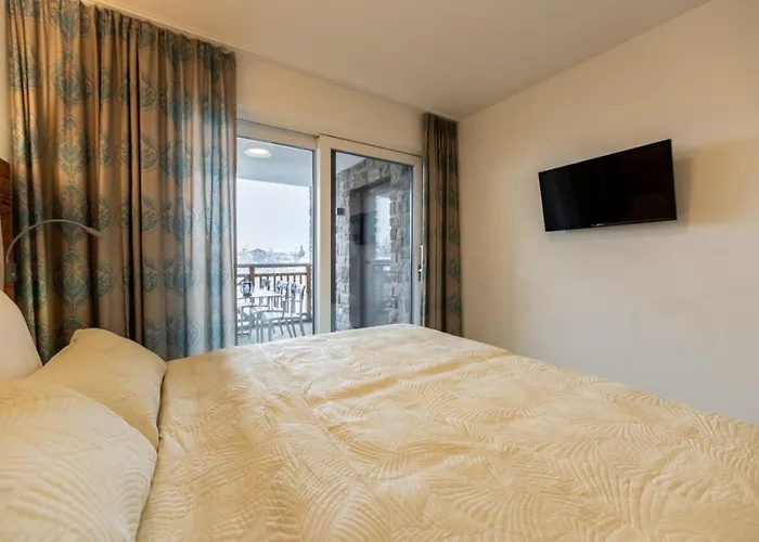 Appartement Golf Und Schnee *