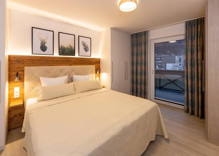 Golf Und Schnee * Zell am See