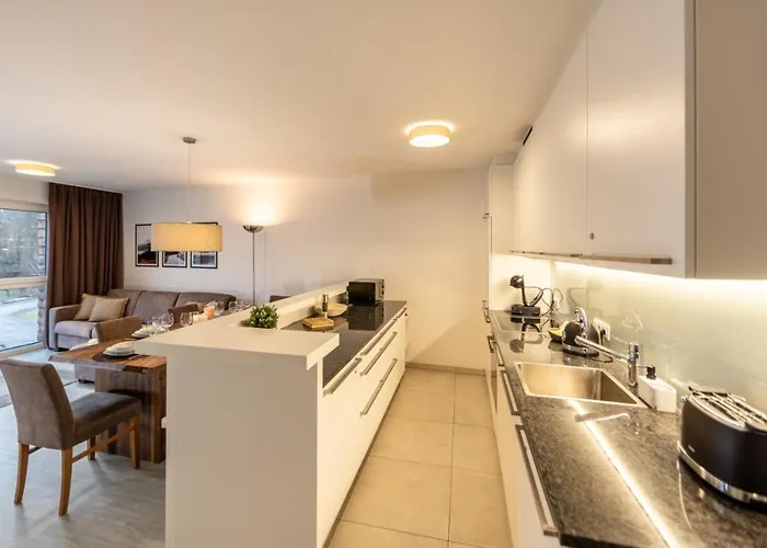 Apartman Golf Und Schnee Zell am See