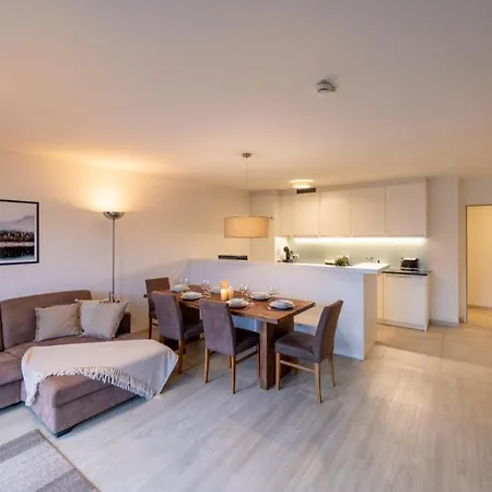 Golf Und Schnee 滨湖采尔