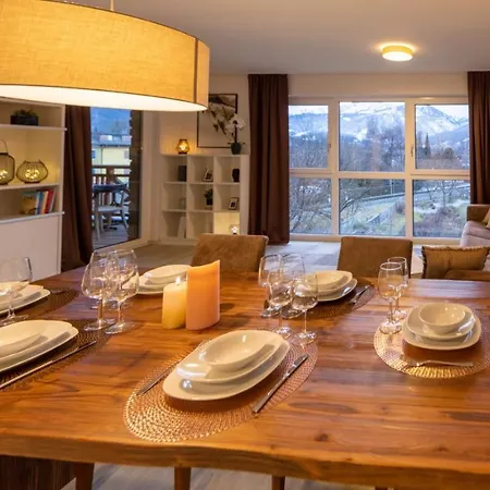 Golf Und Schnee 滨湖采尔