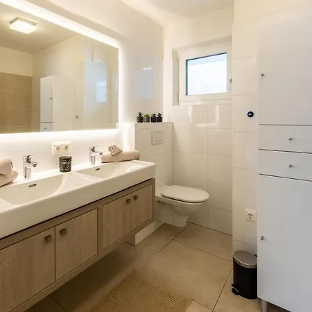 公寓 Golf Und Schnee