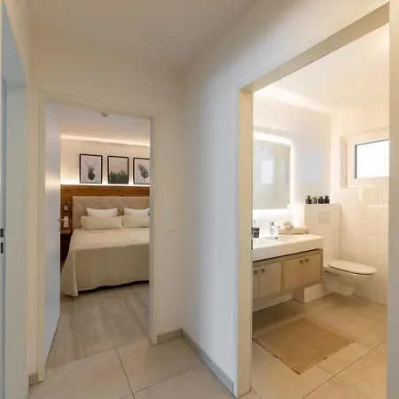 Golf Und Schnee 公寓 *