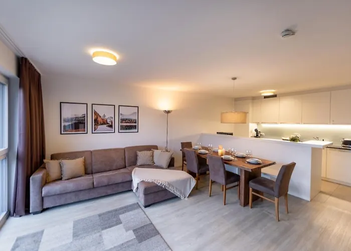 Golf Und Schnee * Zell am See