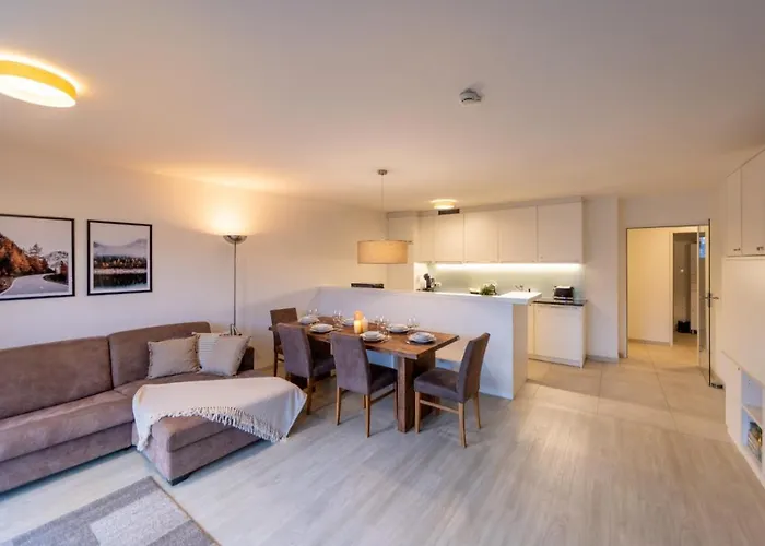 Golf Und Schnee Zell am See