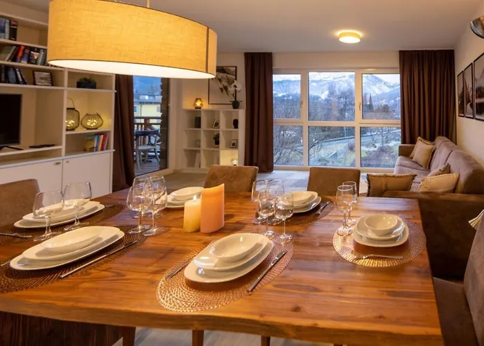 Golf Und Schnee Zell am See