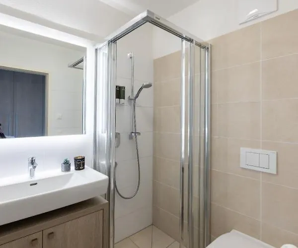 Golf Und Schnee * Zell am See